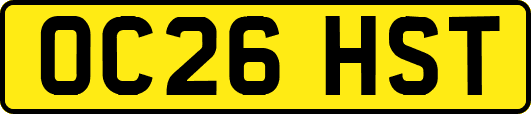 OC26HST
