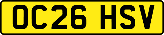 OC26HSV