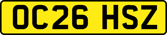 OC26HSZ