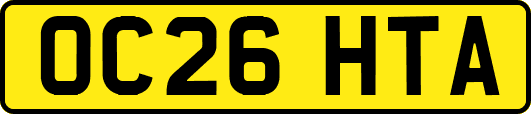 OC26HTA