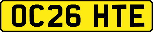 OC26HTE