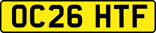OC26HTF