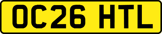 OC26HTL