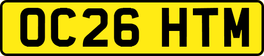 OC26HTM