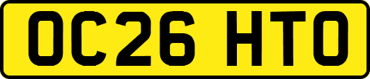 OC26HTO