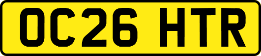OC26HTR