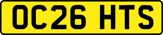 OC26HTS