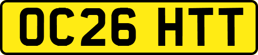 OC26HTT