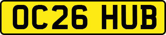 OC26HUB