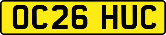 OC26HUC