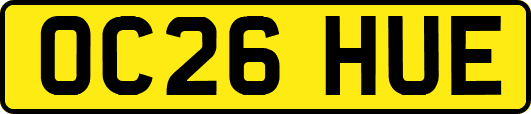 OC26HUE