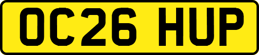 OC26HUP
