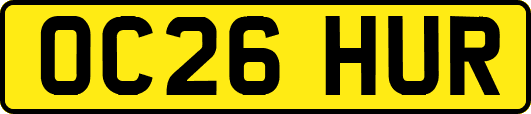 OC26HUR