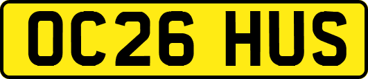 OC26HUS