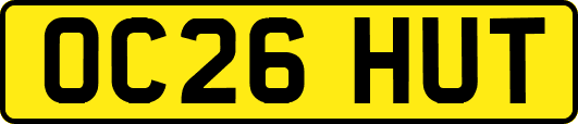 OC26HUT
