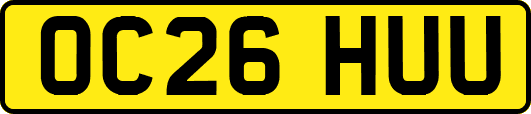 OC26HUU