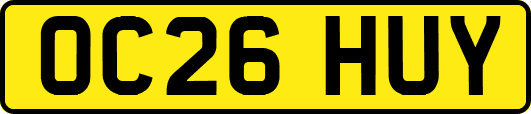 OC26HUY