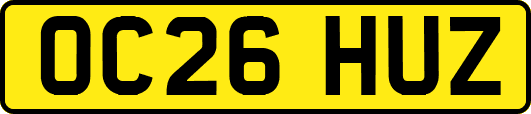 OC26HUZ