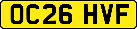 OC26HVF