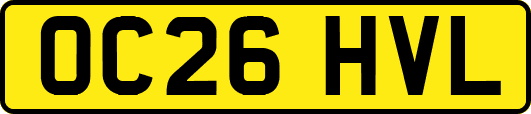 OC26HVL