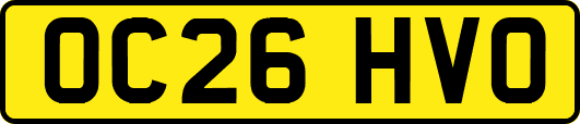 OC26HVO