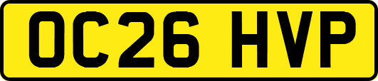 OC26HVP