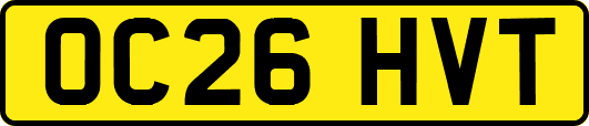 OC26HVT