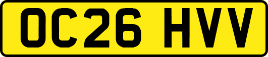 OC26HVV