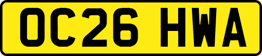 OC26HWA