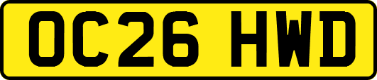 OC26HWD
