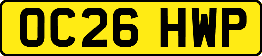 OC26HWP