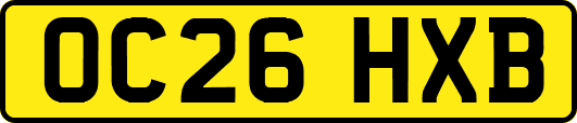 OC26HXB