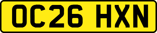 OC26HXN