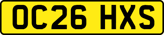 OC26HXS