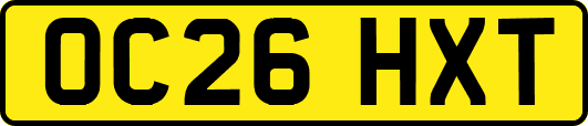 OC26HXT