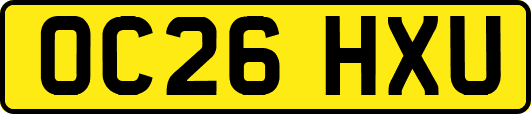 OC26HXU