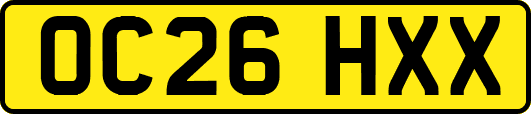 OC26HXX