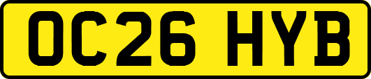 OC26HYB