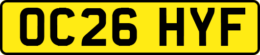 OC26HYF