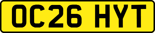 OC26HYT