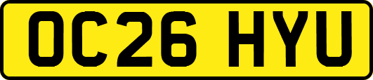 OC26HYU