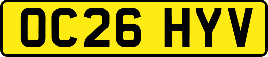 OC26HYV
