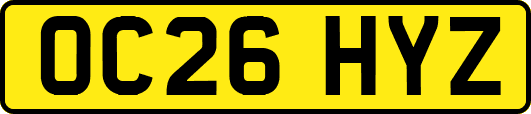 OC26HYZ