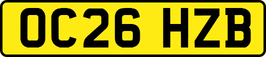 OC26HZB