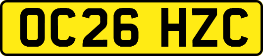 OC26HZC