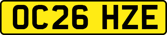 OC26HZE