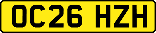 OC26HZH