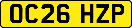 OC26HZP