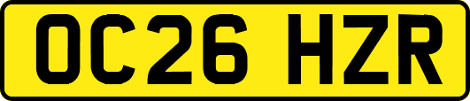 OC26HZR