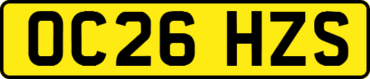 OC26HZS